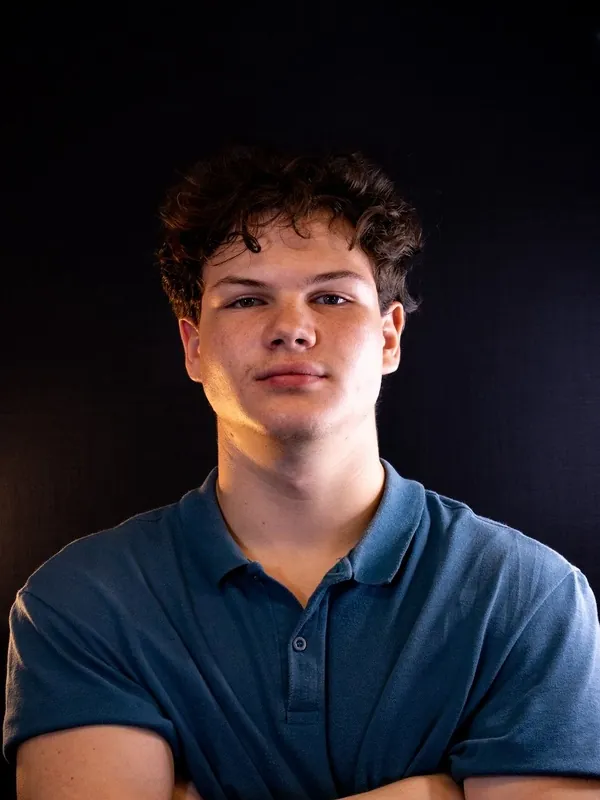 Matheus — Sócio Fundador da BMAI